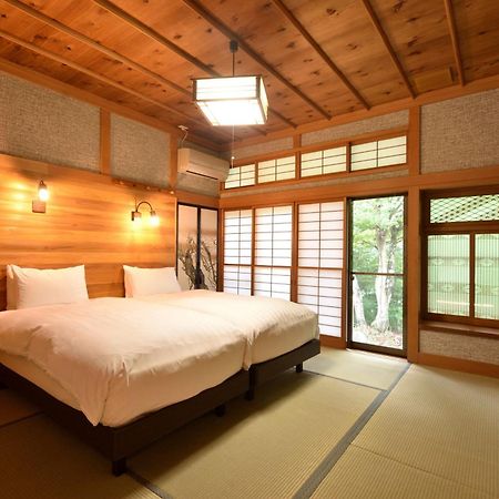 Akasawa Onsen Ryokan Nasushiobara Exterior photo