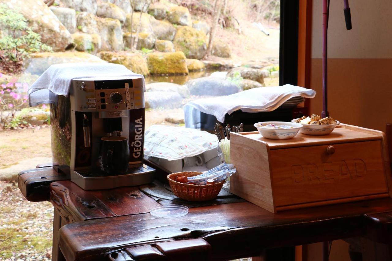 Akasawa Onsen Ryokan Nasushiobara Exterior photo
