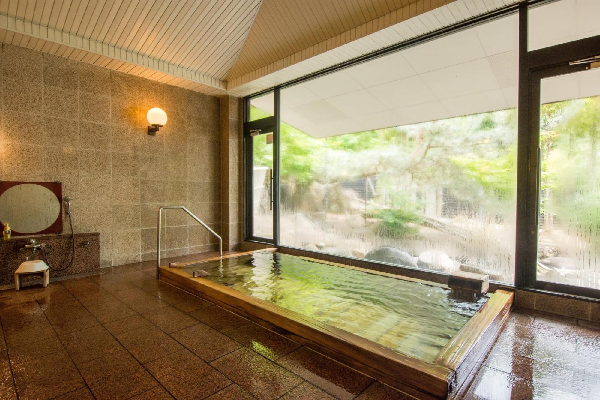Akasawa Onsen Ryokan Nasushiobara Exterior photo