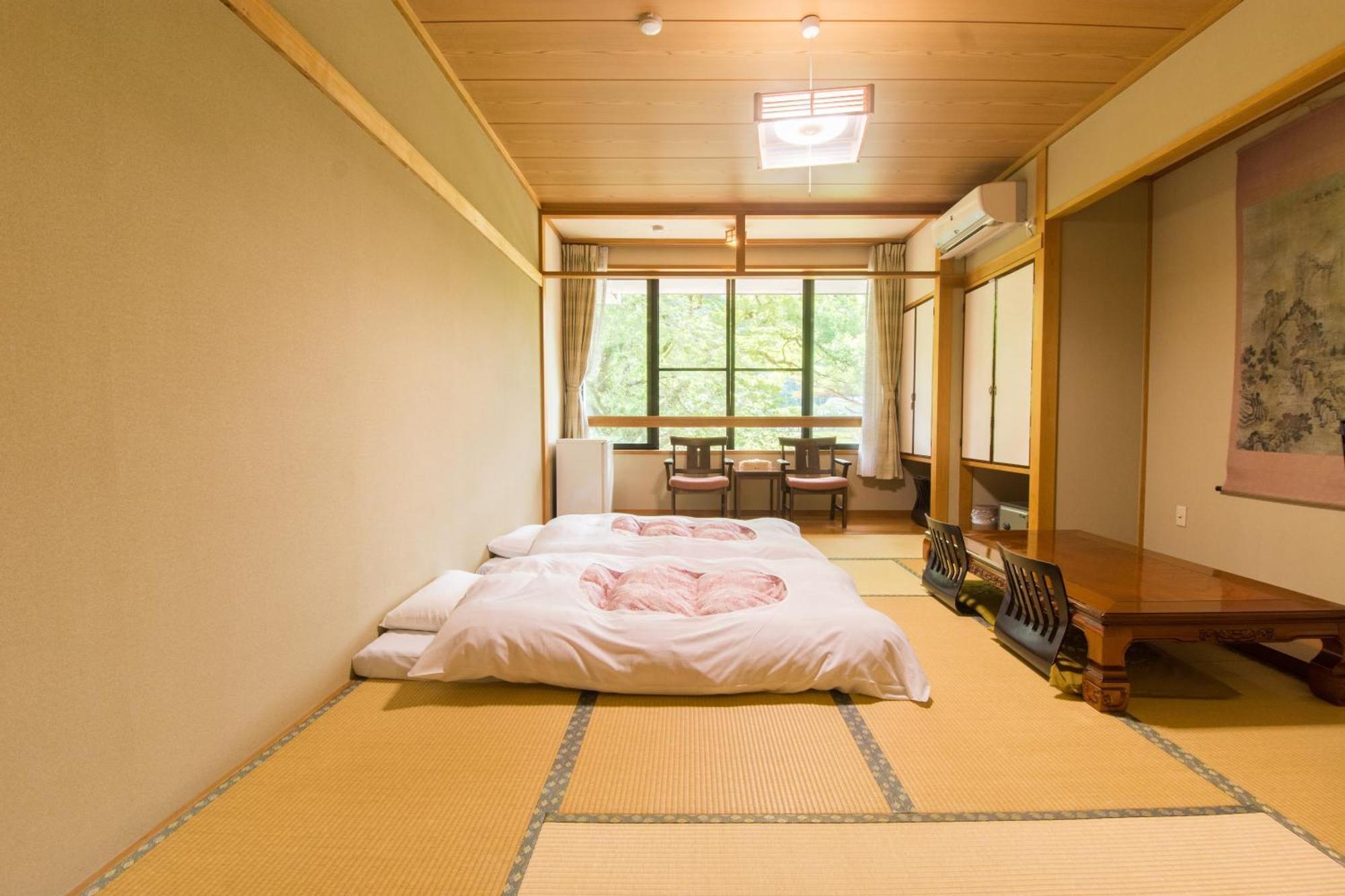 Akasawa Onsen Ryokan Nasushiobara Exterior photo