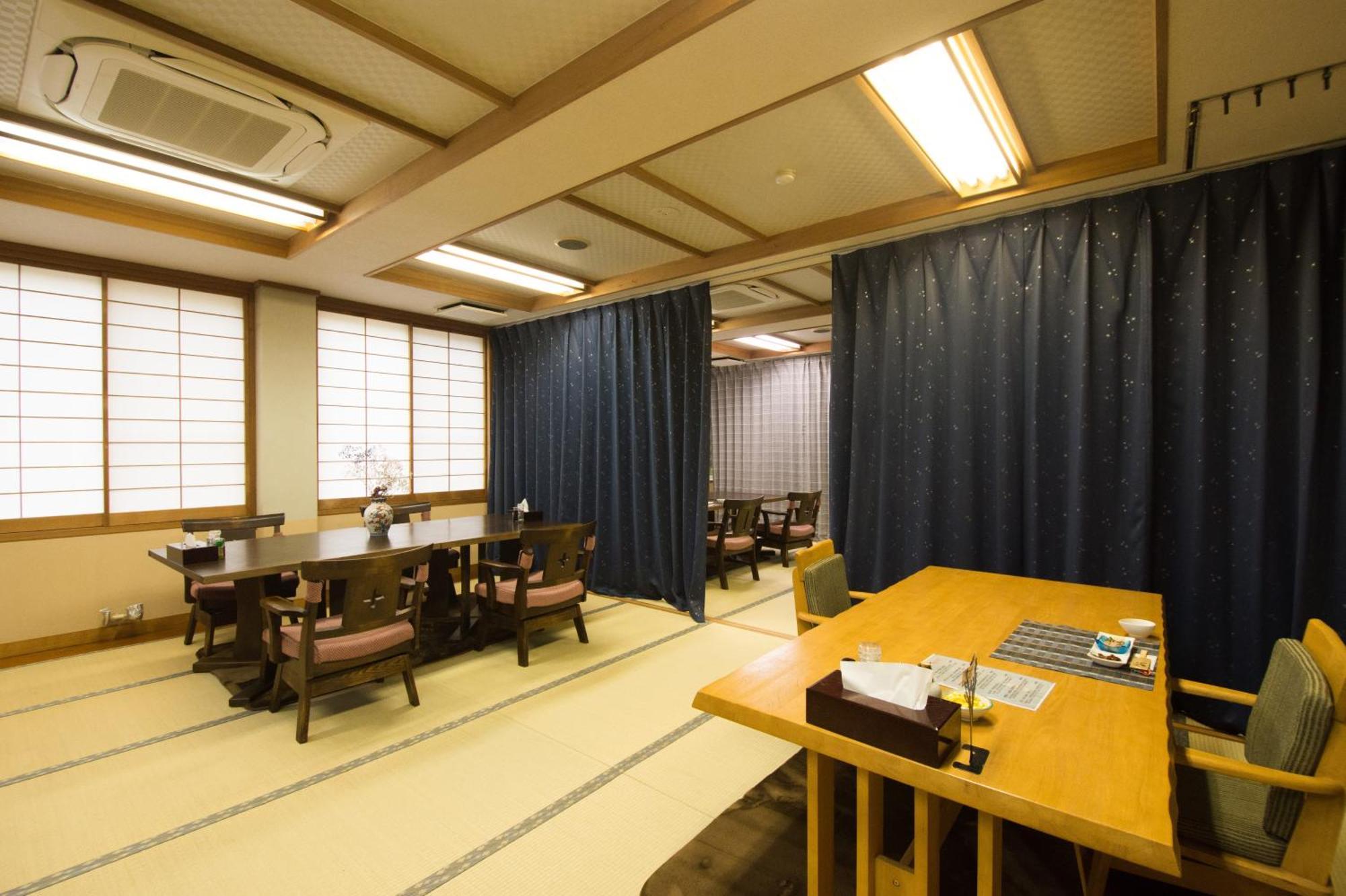 Akasawa Onsen Ryokan Nasushiobara Exterior photo