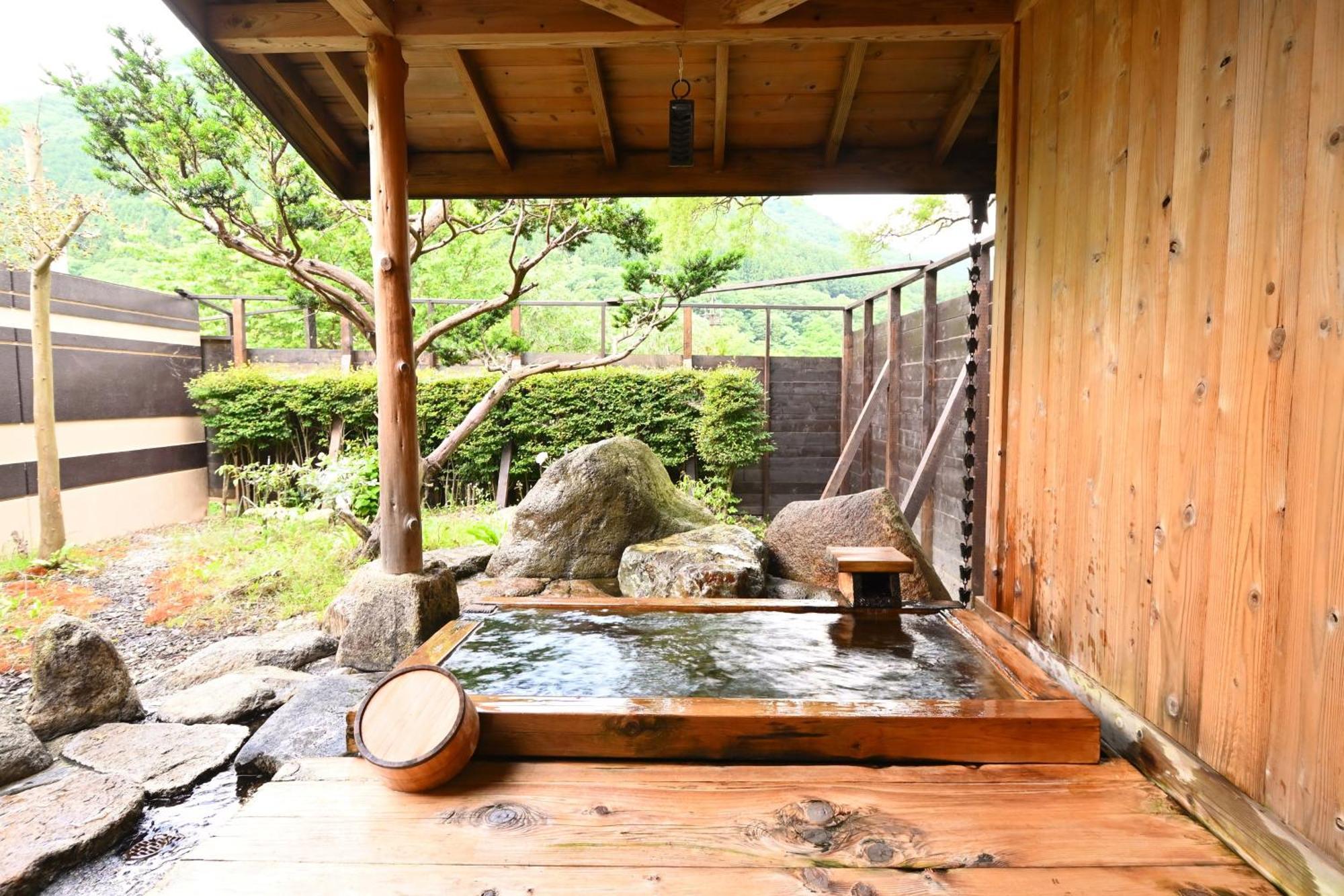 Akasawa Onsen Ryokan Nasushiobara Exterior photo