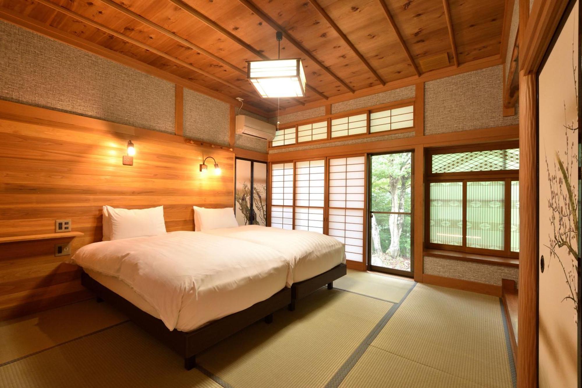 Akasawa Onsen Ryokan Nasushiobara Exterior photo