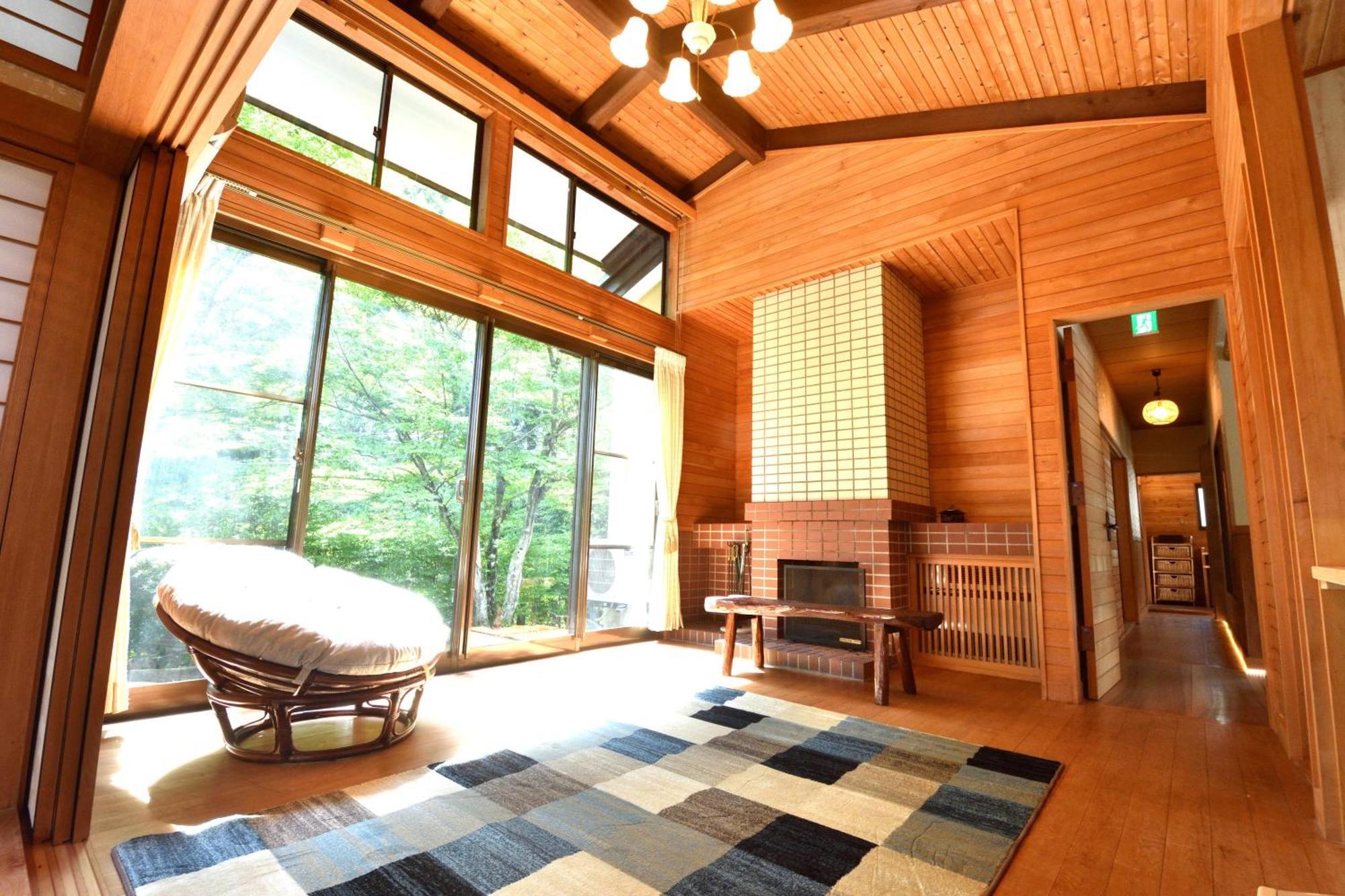 Akasawa Onsen Ryokan Nasushiobara Exterior photo
