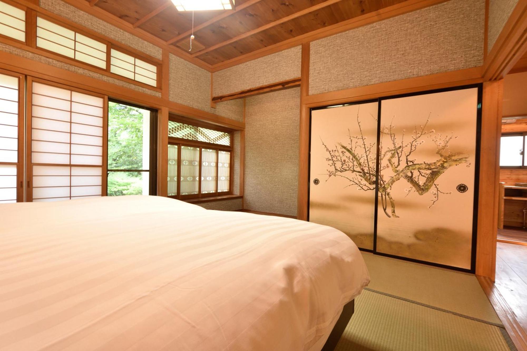 Akasawa Onsen Ryokan Nasushiobara Exterior photo