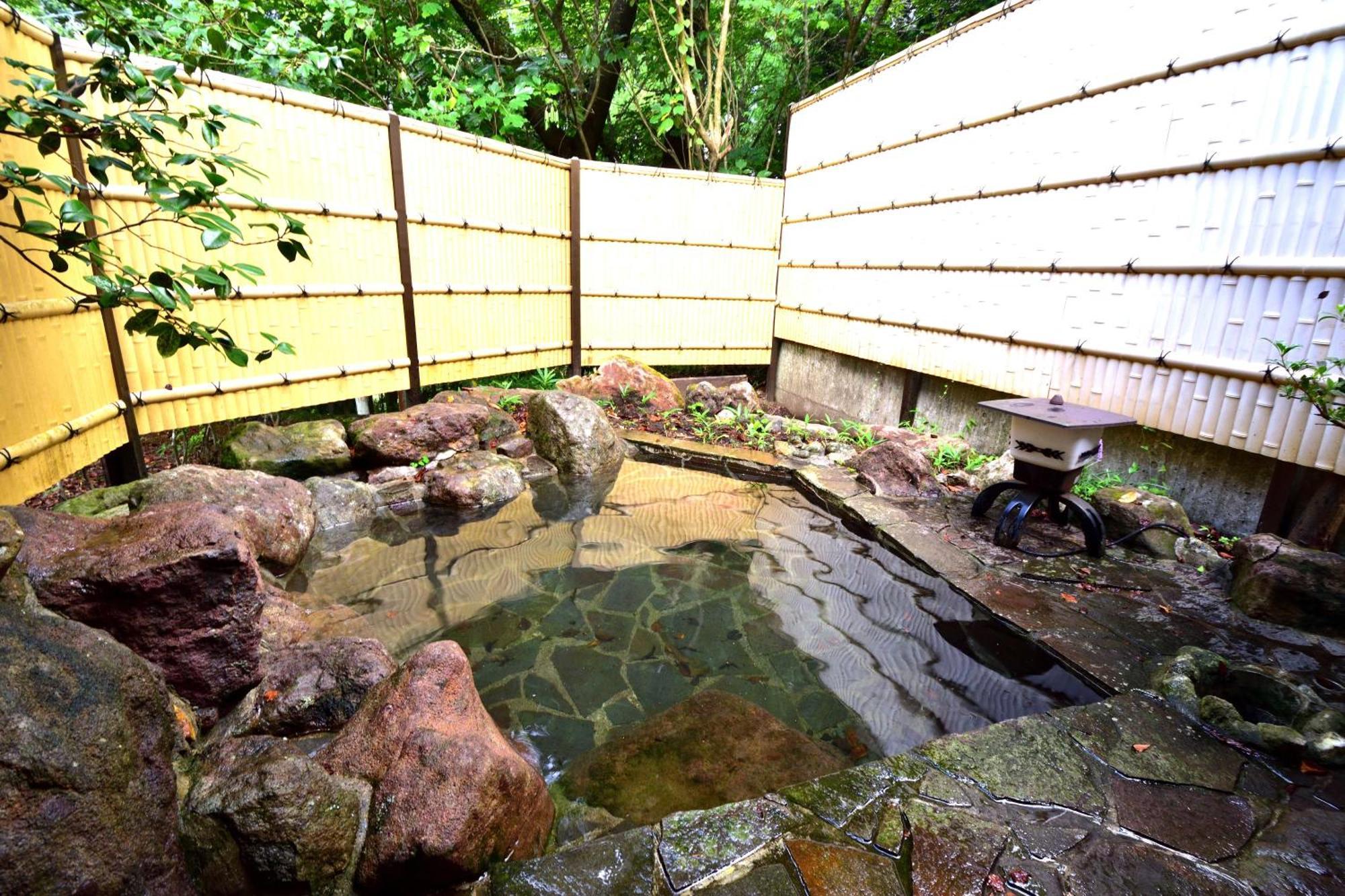 Akasawa Onsen Ryokan Nasushiobara Exterior photo
