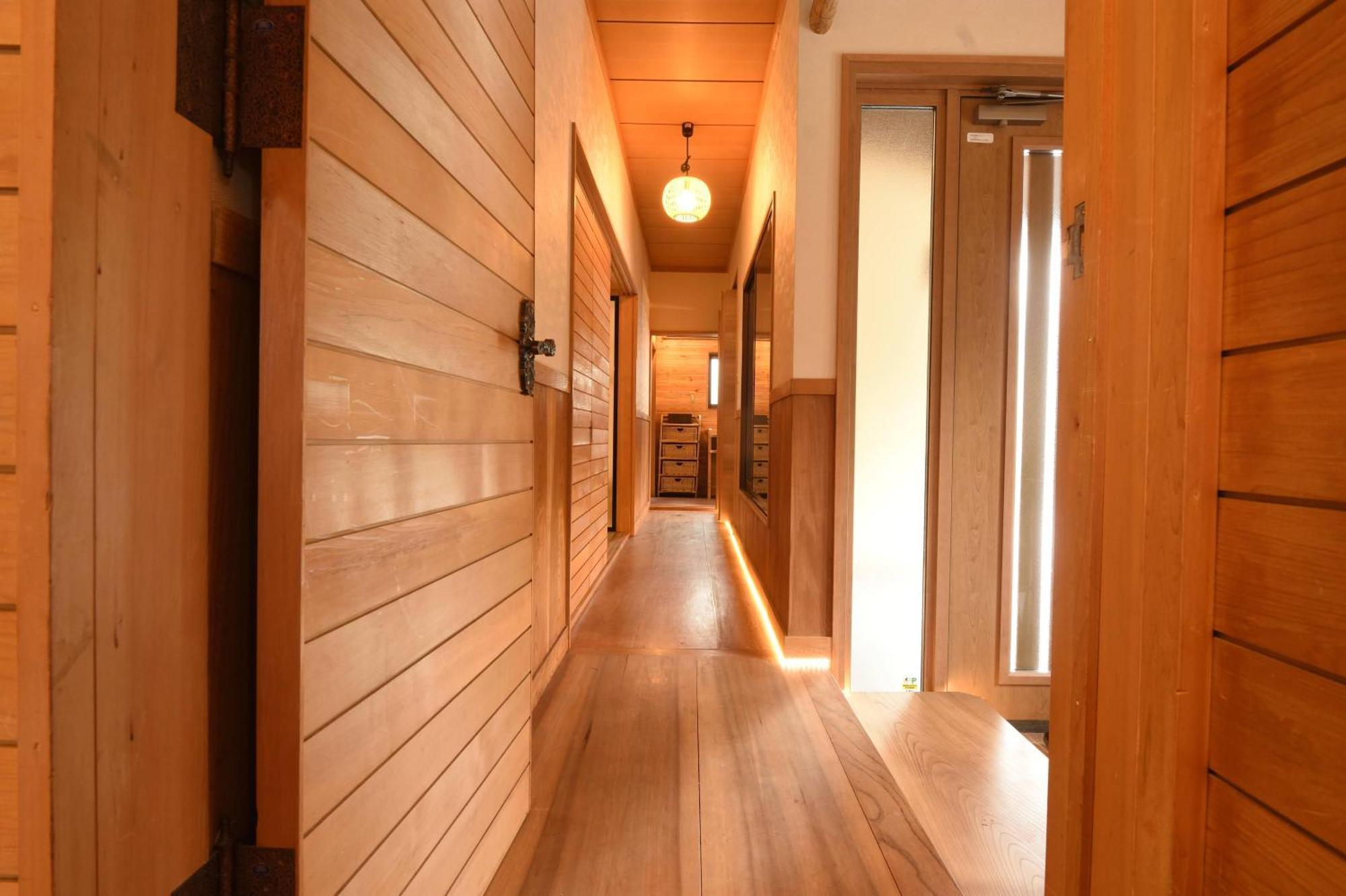 Akasawa Onsen Ryokan Nasushiobara Exterior photo
